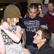 Jake Gyllenhaal, Autograph